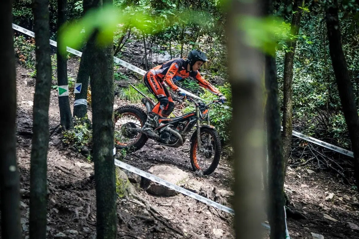 Trial GP d’Italia. E’ ancora Toni Bou! (34)