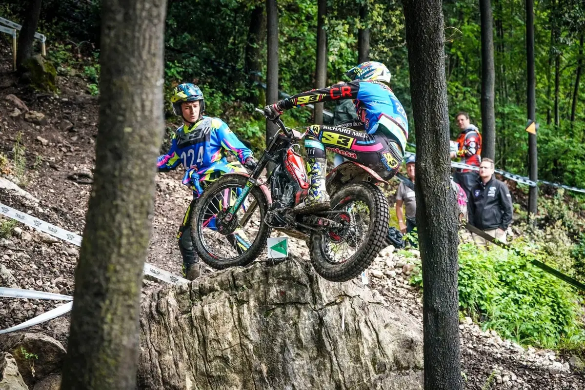 Trial GP d’Italia. E’ ancora Toni Bou! (37)