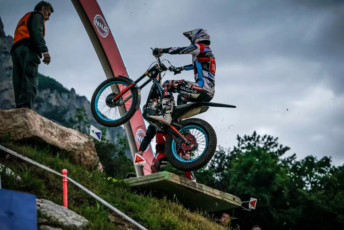Trial GP d’Italia. E’ ancora Toni Bou! (40)