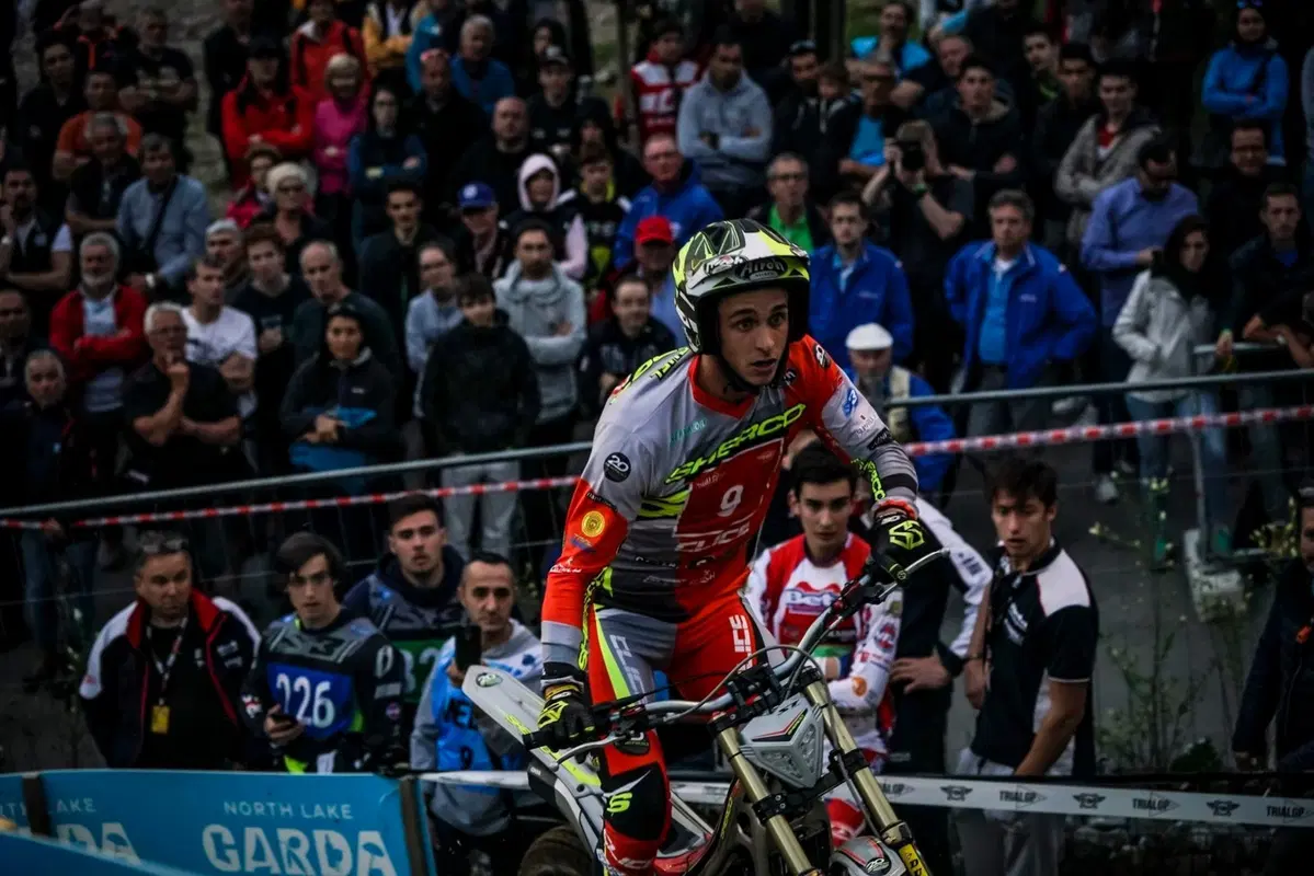 Trial GP d’Italia. E’ ancora Toni Bou! (41)
