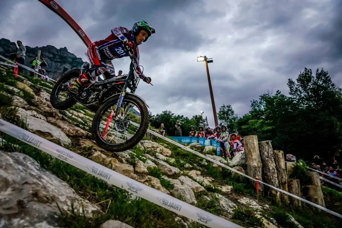 Trial GP d’Italia. E’ ancora Toni Bou! (42)