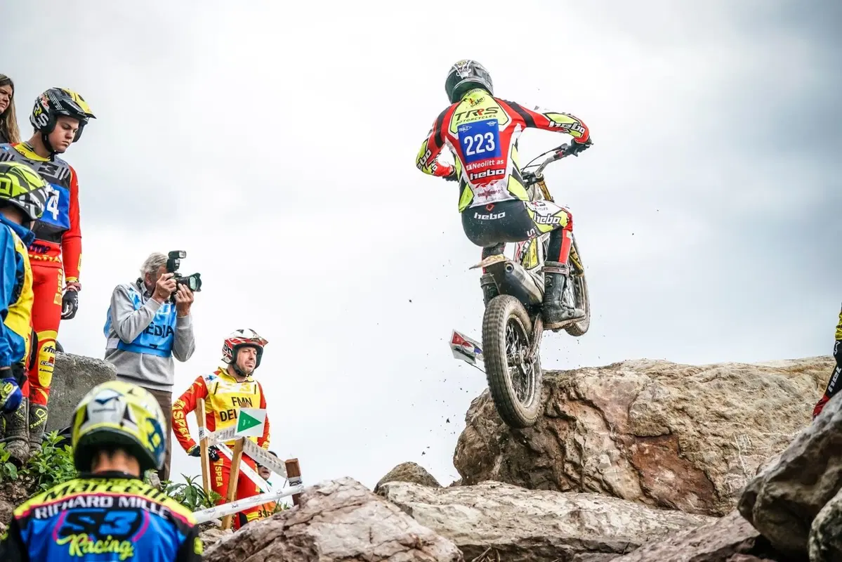 Trial GP d’Italia. E’ ancora Toni Bou! (43)