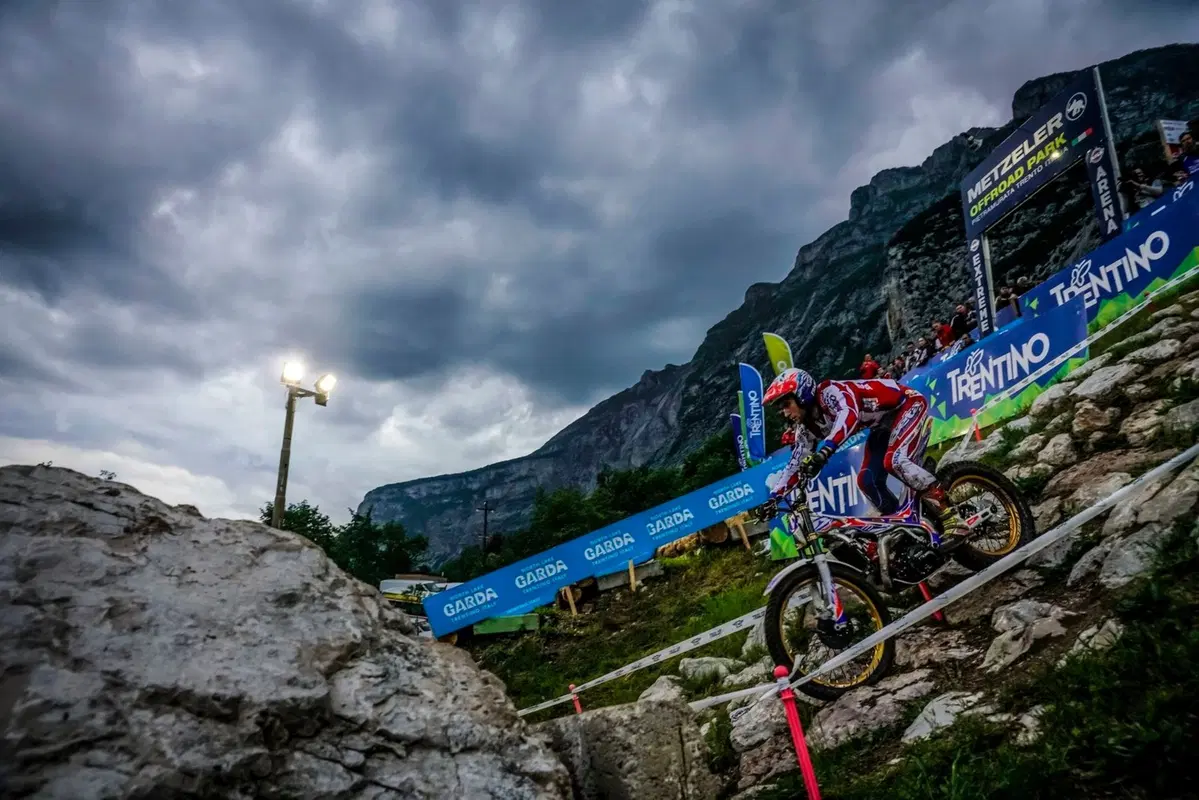 Trial GP d’Italia. E’ ancora Toni Bou! (44)