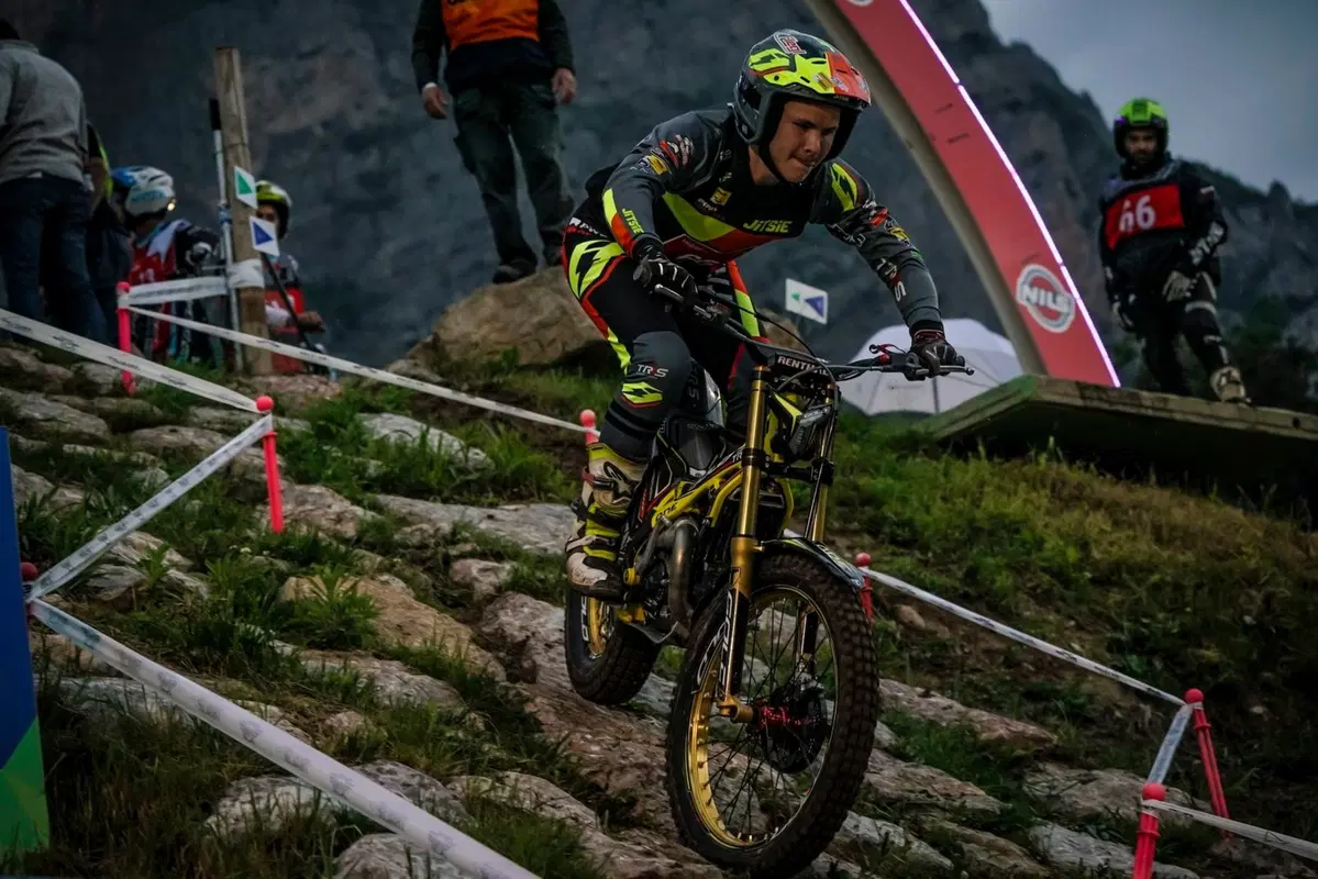 Trial GP d’Italia. E’ ancora Toni Bou! (45)