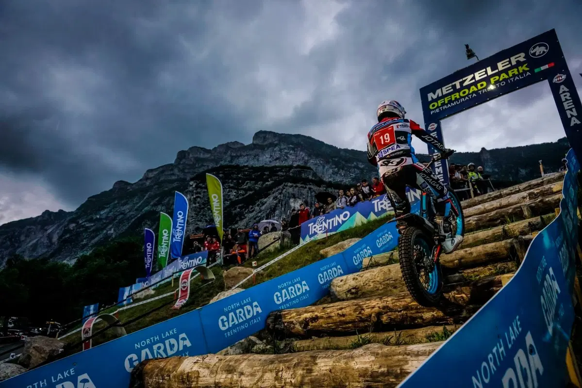 Trial GP d’Italia. E’ ancora Toni Bou! (46)