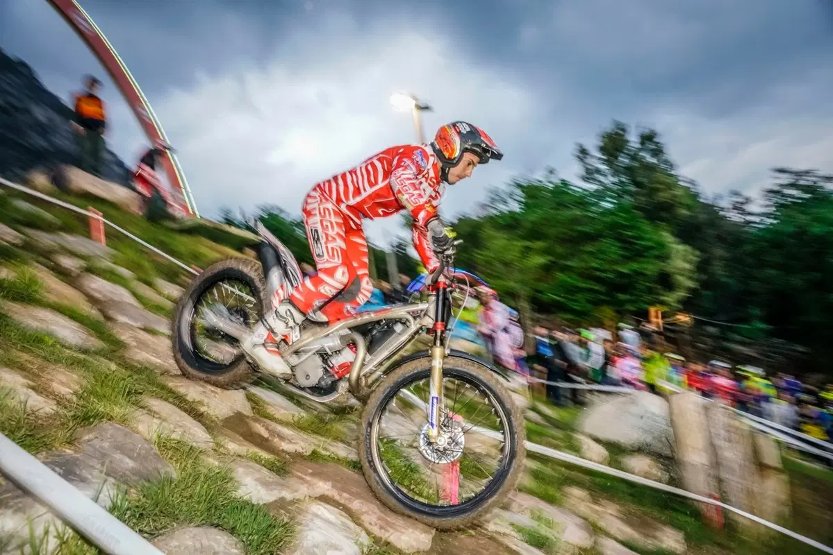 Trial GP d’Italia. E’ ancora Toni Bou! (47)