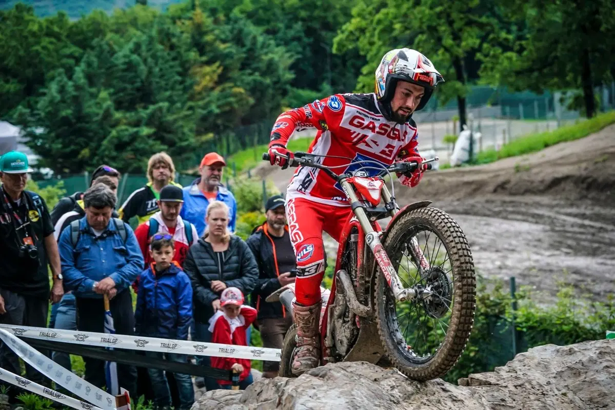 Trial GP d’Italia. E’ ancora Toni Bou! (49)
