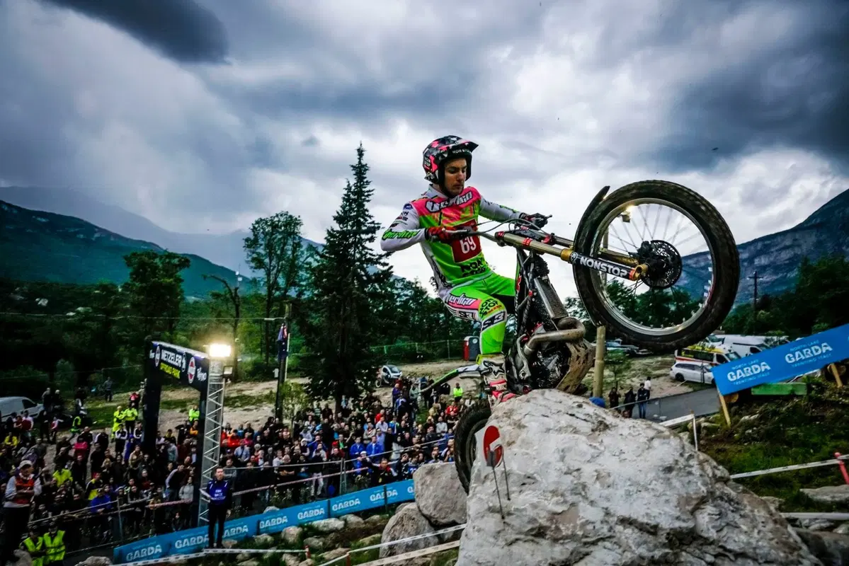 Trial GP d’Italia. E’ ancora Toni Bou! (48)