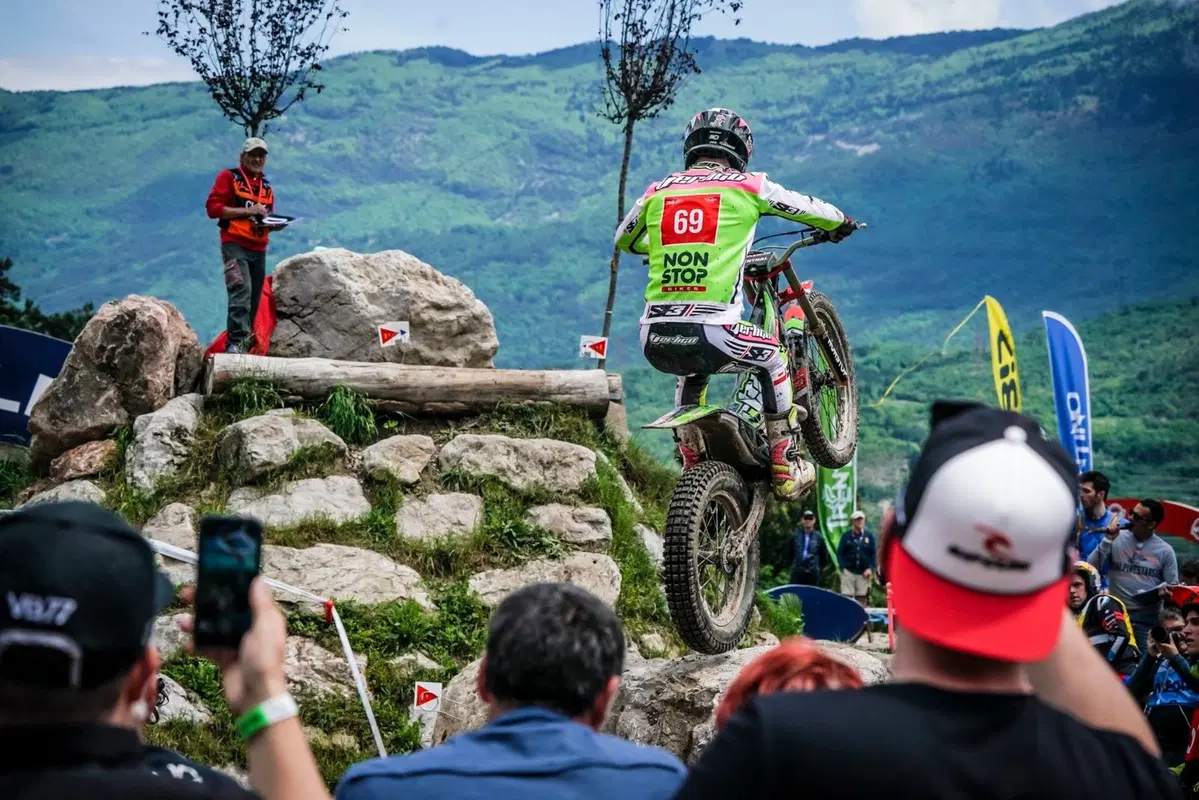 Trial GP d’Italia. E’ ancora Toni Bou! (50)