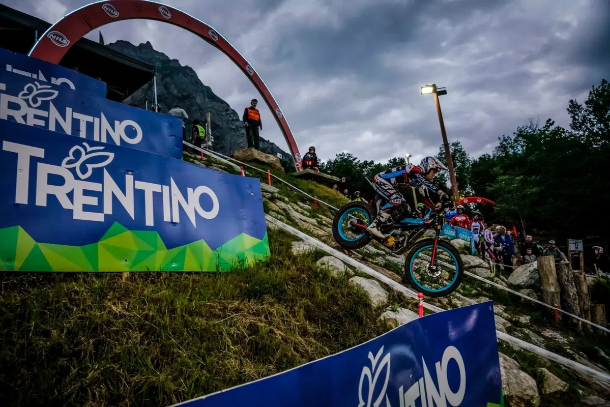 Trial GP d’Italia. E’ ancora Toni Bou! (51)