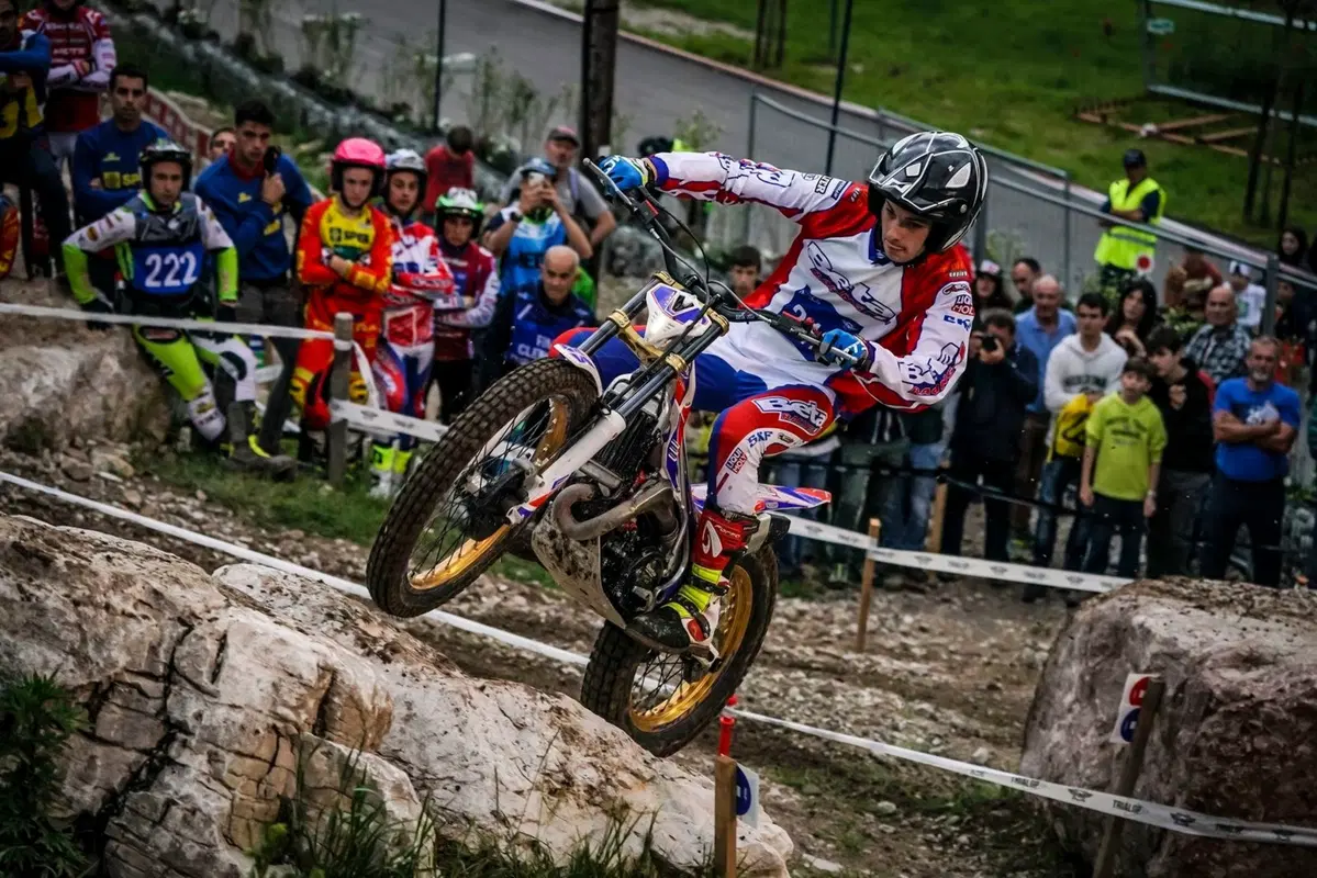 Trial GP d’Italia. E’ ancora Toni Bou! (52)
