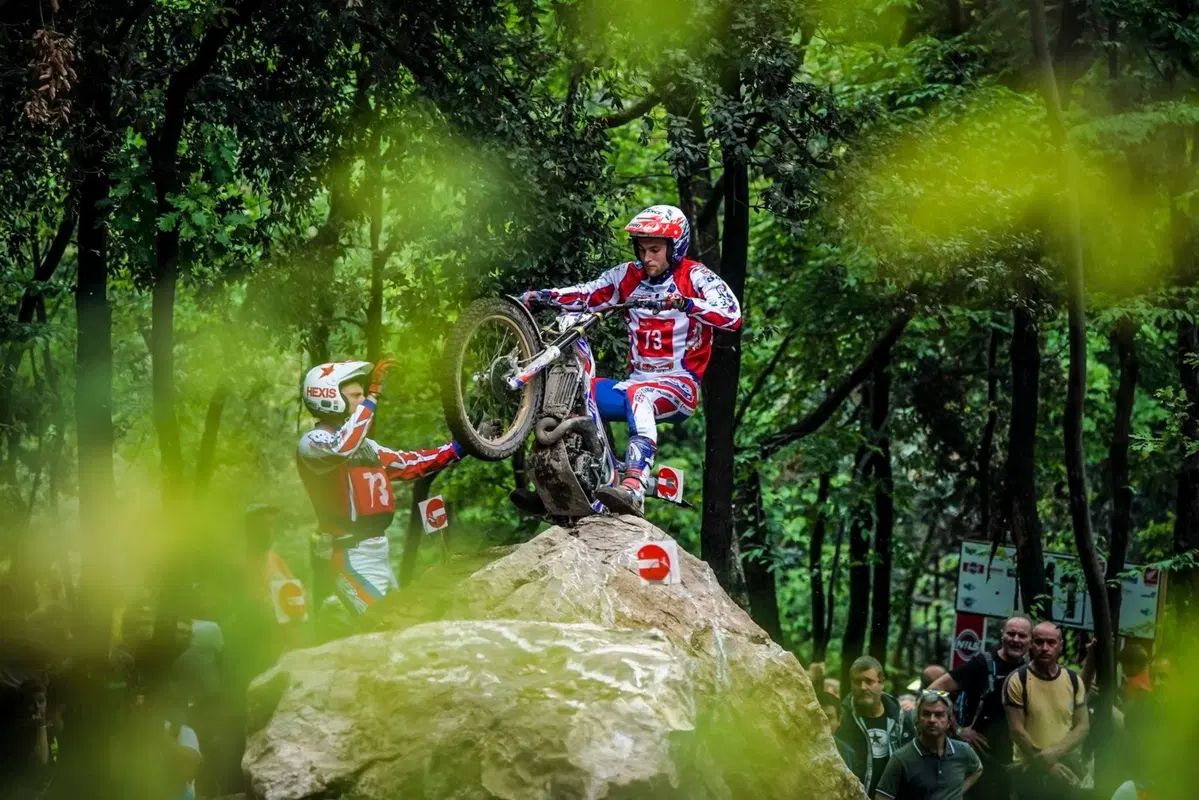 Trial GP d’Italia. E’ ancora Toni Bou! (54)