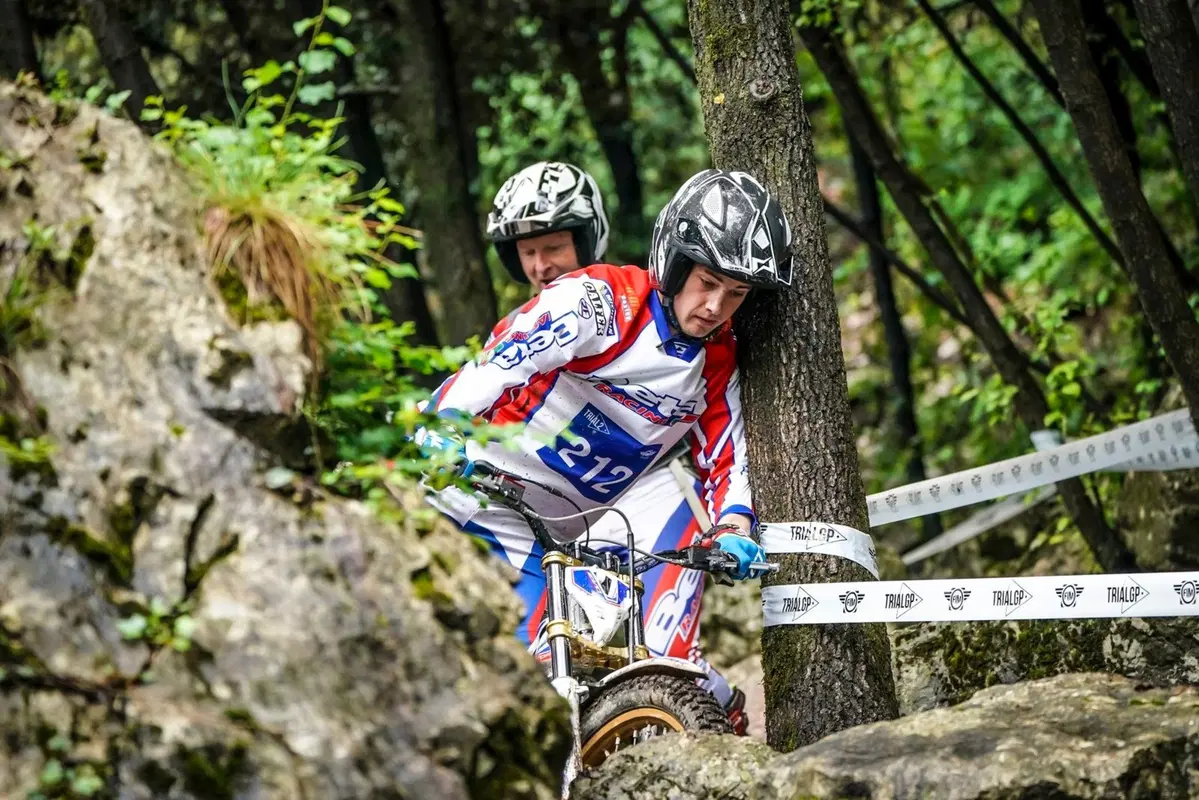 Trial GP d’Italia. E’ ancora Toni Bou! (53)