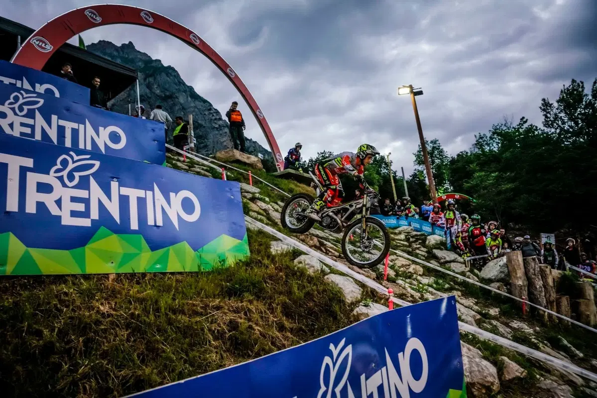 Trial GP d’Italia. E’ ancora Toni Bou! (55)