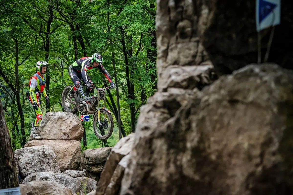 Trial GP d’Italia. E’ ancora Toni Bou! (56)
