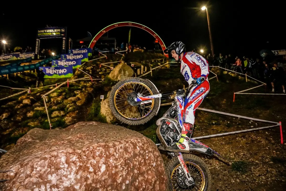 Trial GP d’Italia. E’ ancora Toni Bou! (57)