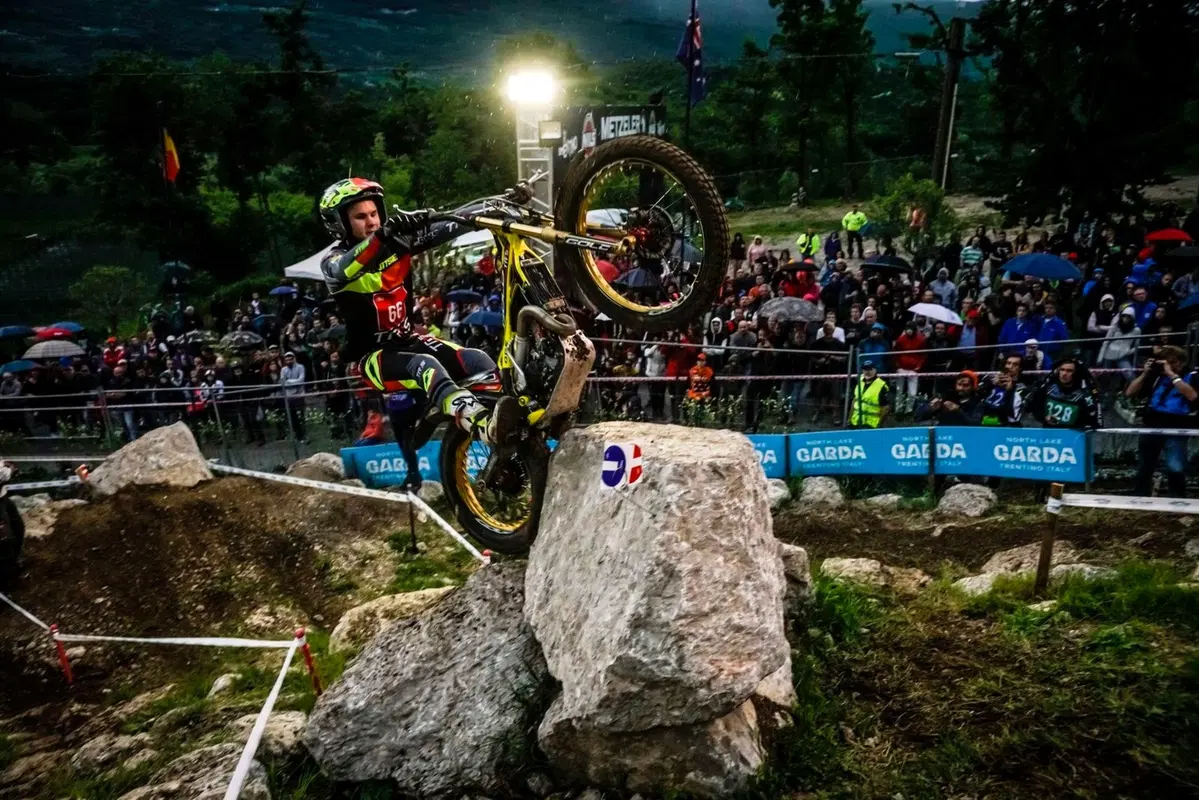 Trial GP d’Italia. E’ ancora Toni Bou! (58)
