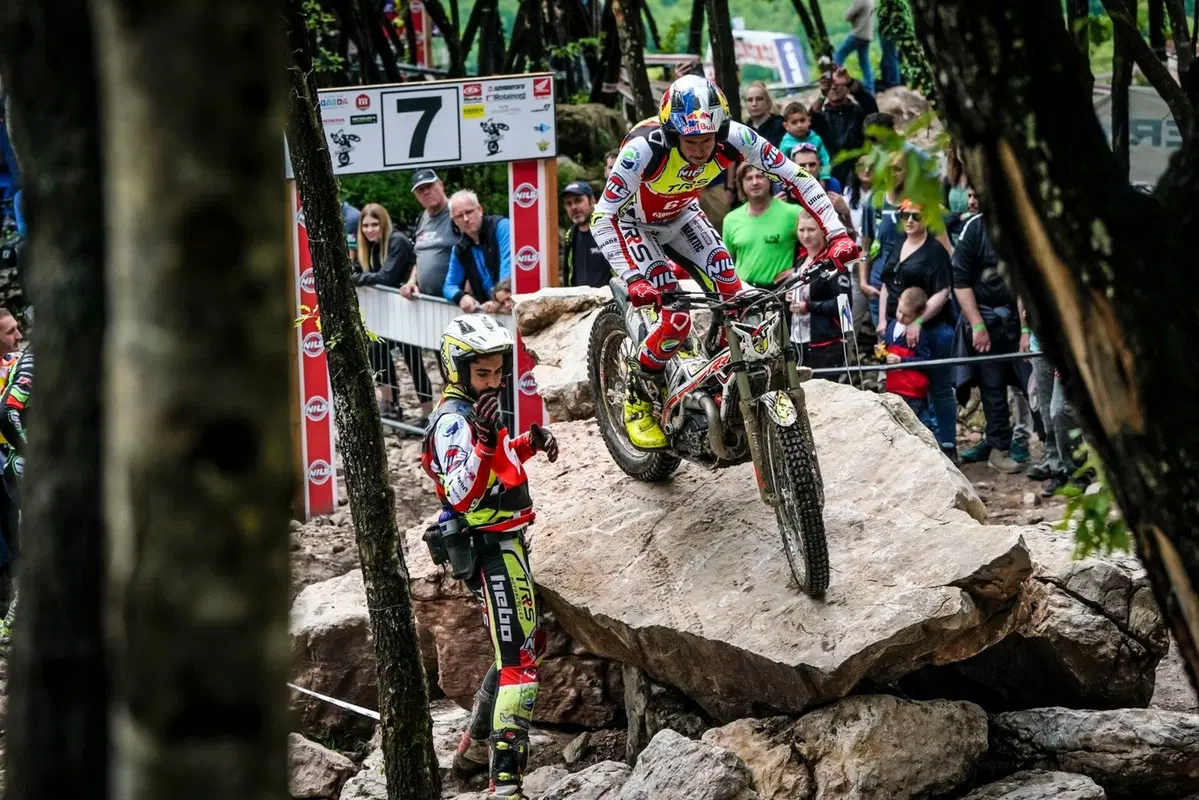 Trial GP d’Italia. E’ ancora Toni Bou! (59)