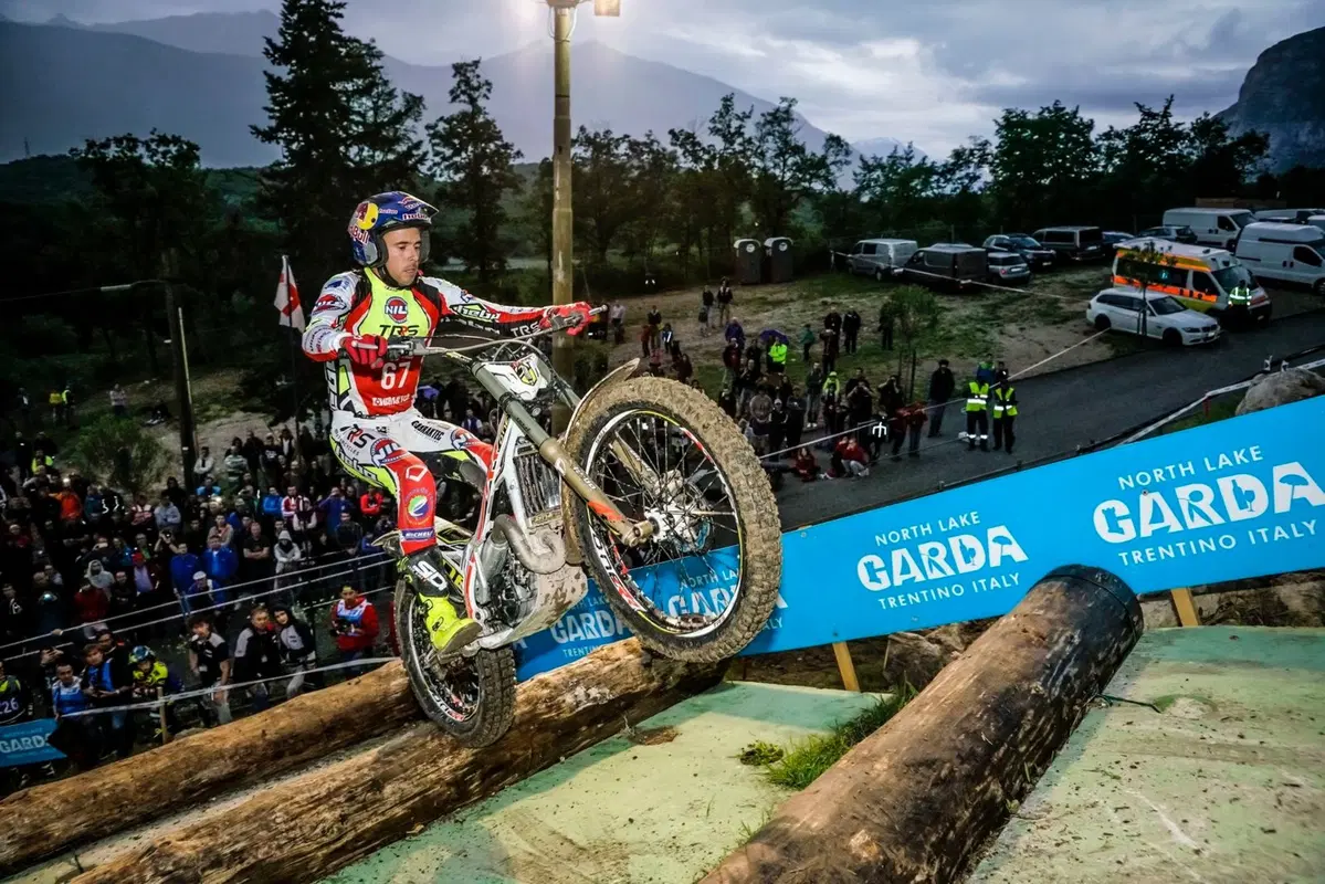 Trial GP d’Italia. E’ ancora Toni Bou! (61)