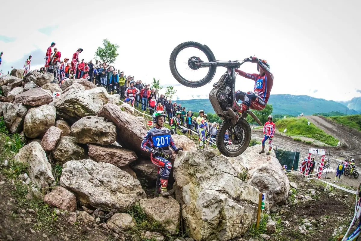 Trial GP d’Italia. E’ ancora Toni Bou! (60)