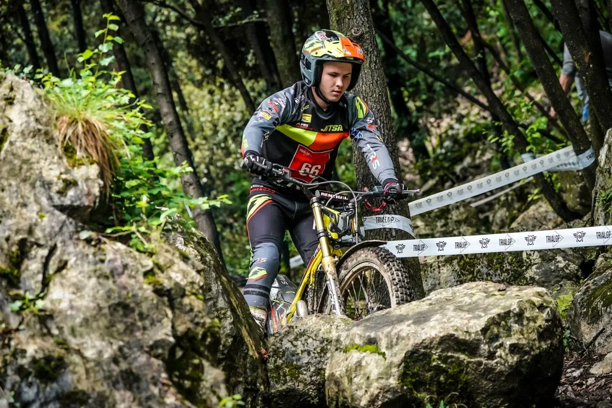 Trial GP d’Italia. E’ ancora Toni Bou! (62)