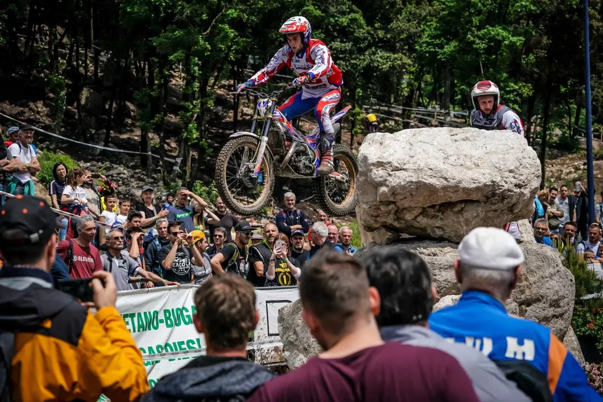 Trial GP d’Italia. E’ ancora Toni Bou! (63)