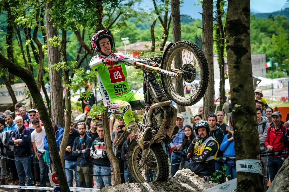 Trial GP d’Italia. E’ ancora Toni Bou! (64)