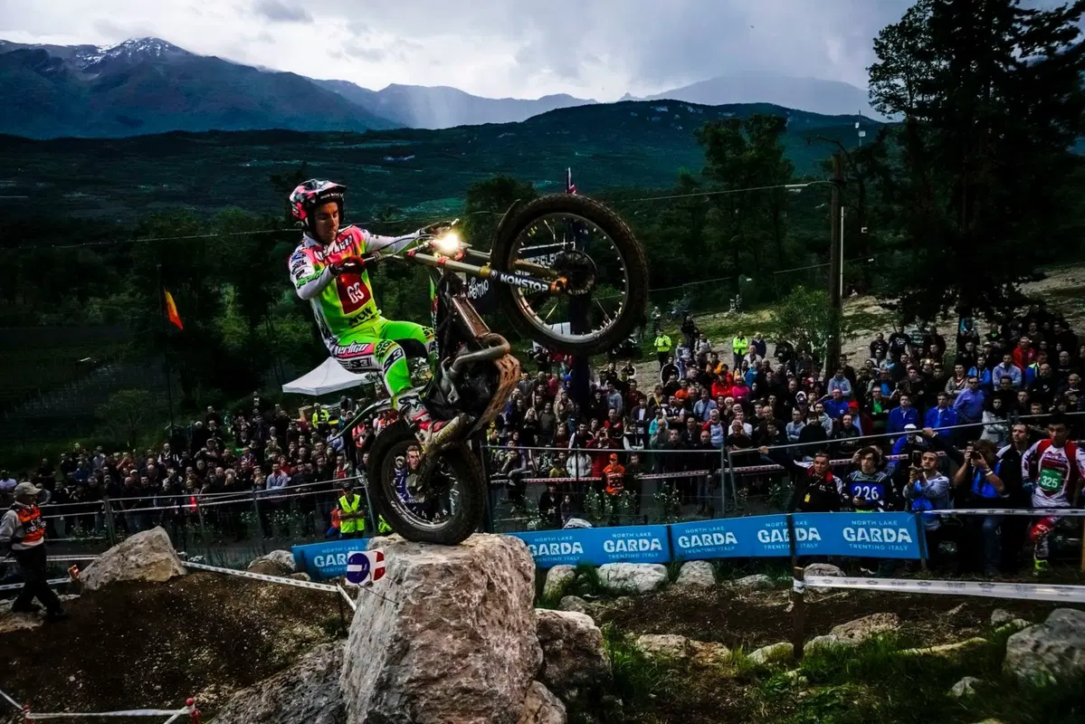 Trial GP d’Italia. E’ ancora Toni Bou! (65)