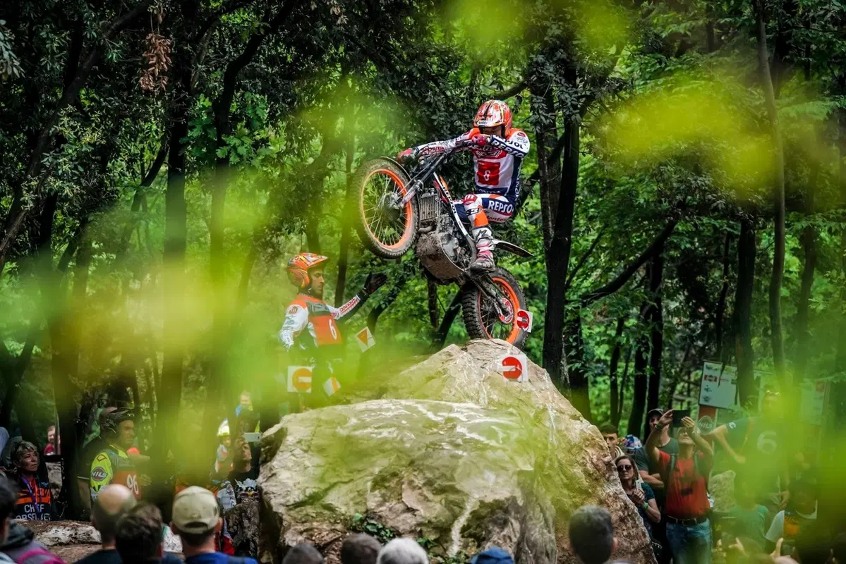 Trial GP d’Italia. E’ ancora Toni Bou! (66)