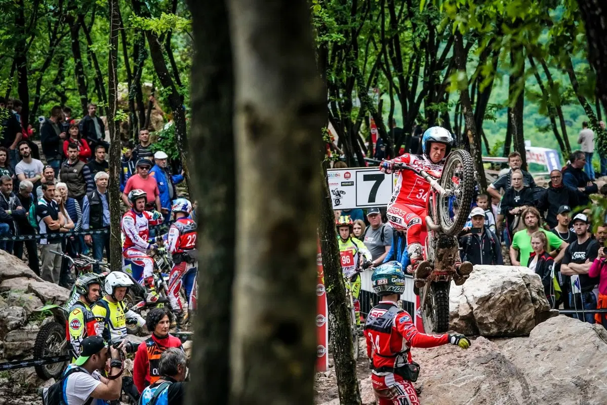 Trial GP d’Italia. E’ ancora Toni Bou! (67)