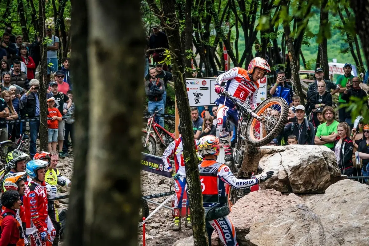 Trial GP d’Italia. E’ ancora Toni Bou! (68)
