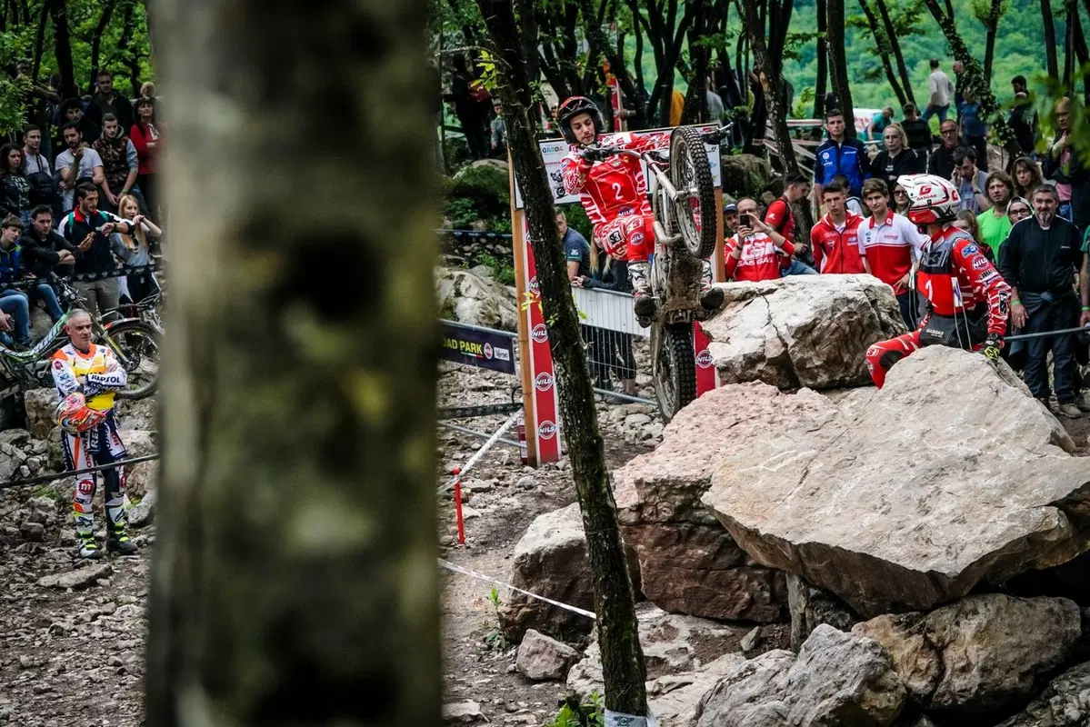 Trial GP d’Italia. E’ ancora Toni Bou! (69)