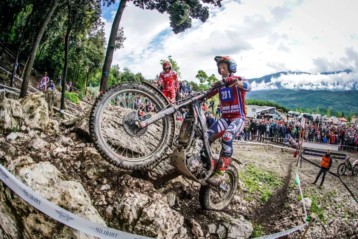 Trial GP d’Italia. E’ ancora Toni Bou! (72)