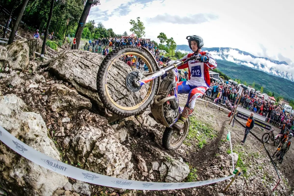 Trial GP d’Italia. E’ ancora Toni Bou! (73)