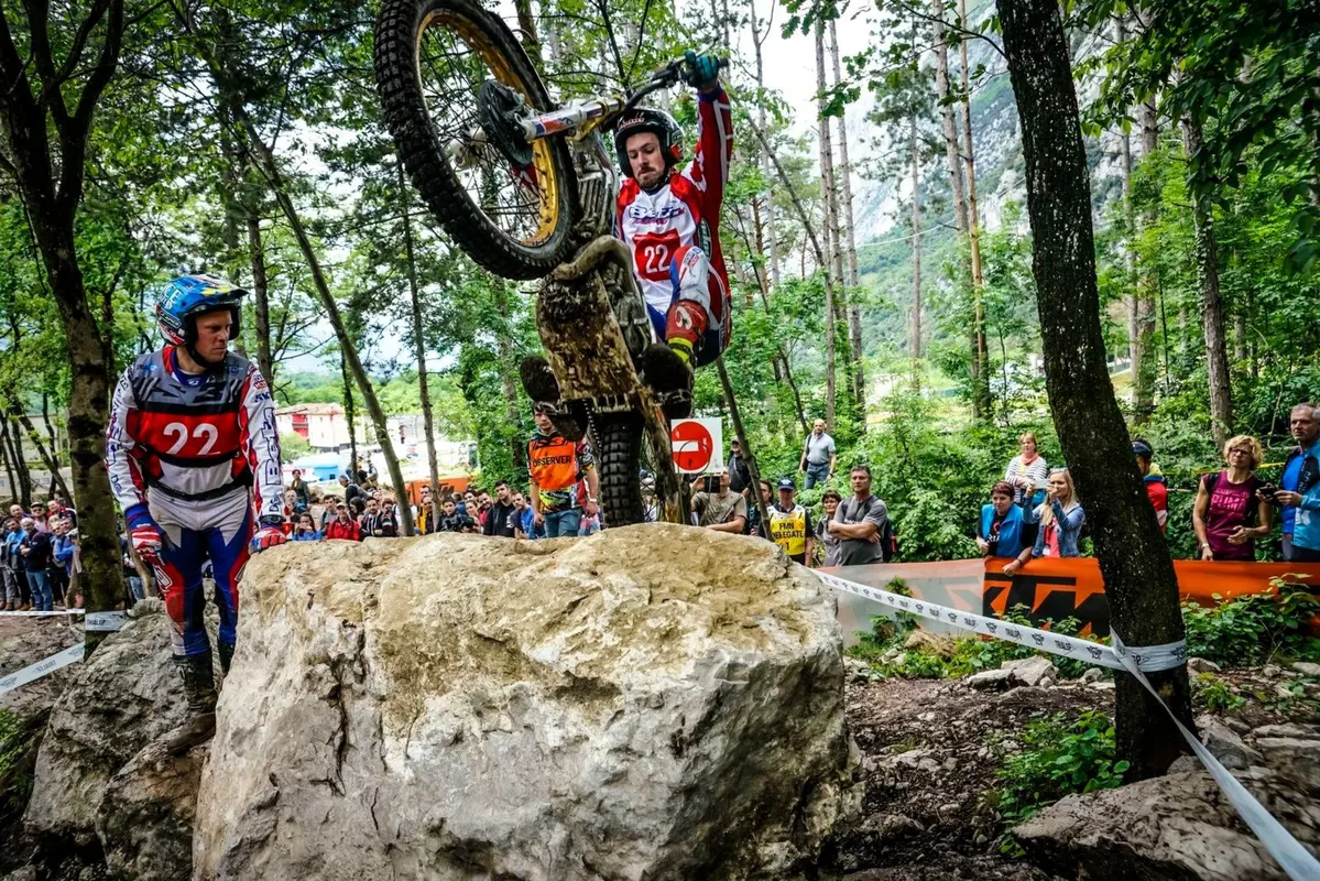 Trial GP d’Italia. E’ ancora Toni Bou! (76)