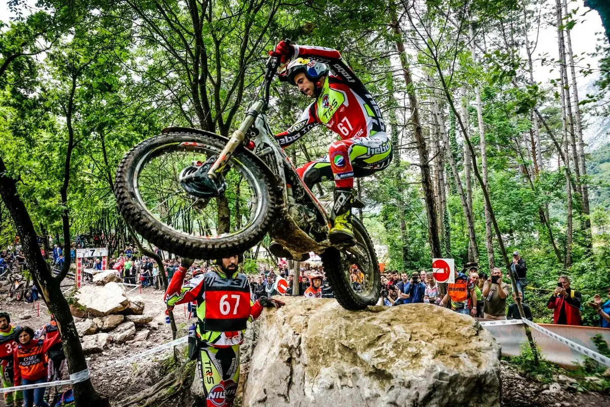 Trial GP d’Italia. E’ ancora Toni Bou! (79)