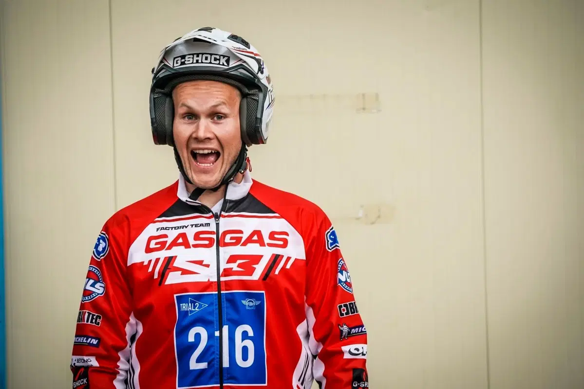 Trial GP d’Italia. E’ ancora Toni Bou! (80)