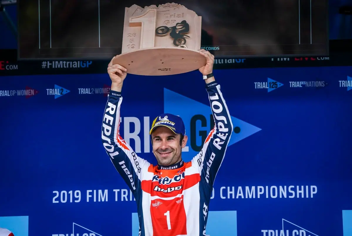 Trial GP d’Italia. E’ ancora Toni Bou! (82)