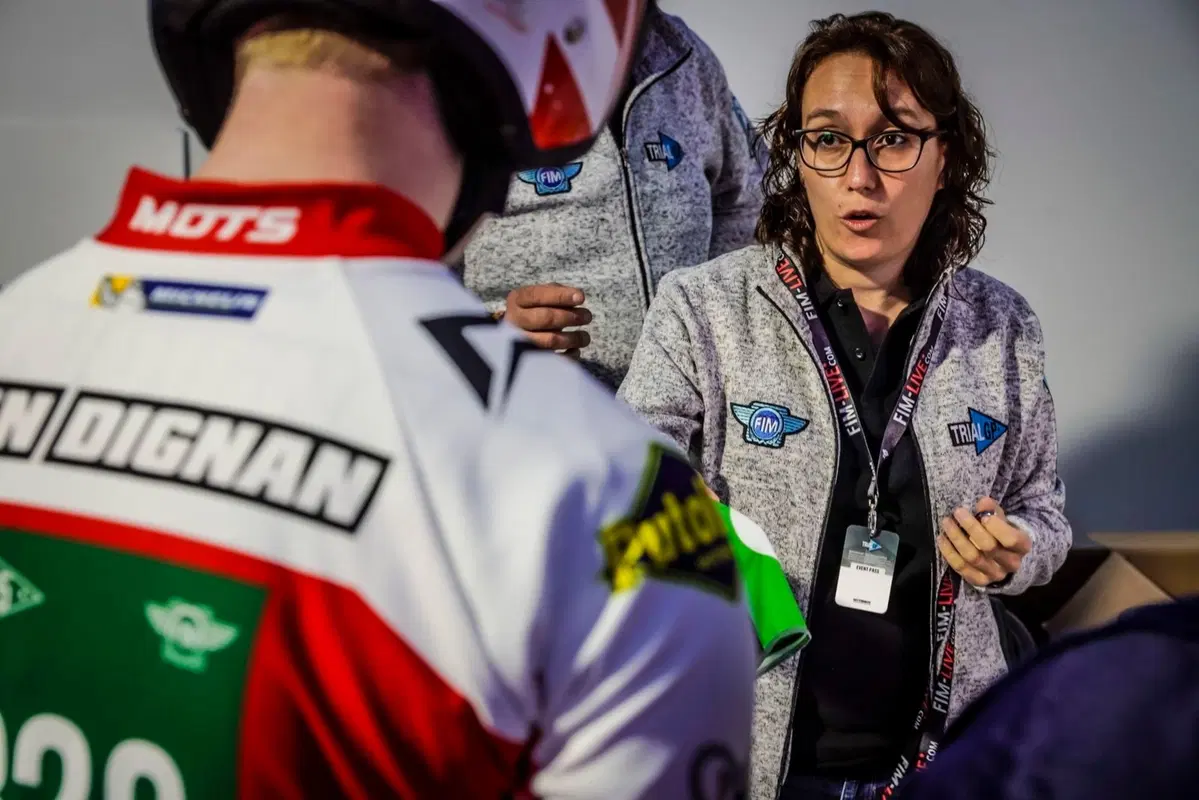 Trial GP d’Italia. E’ ancora Toni Bou! (84)