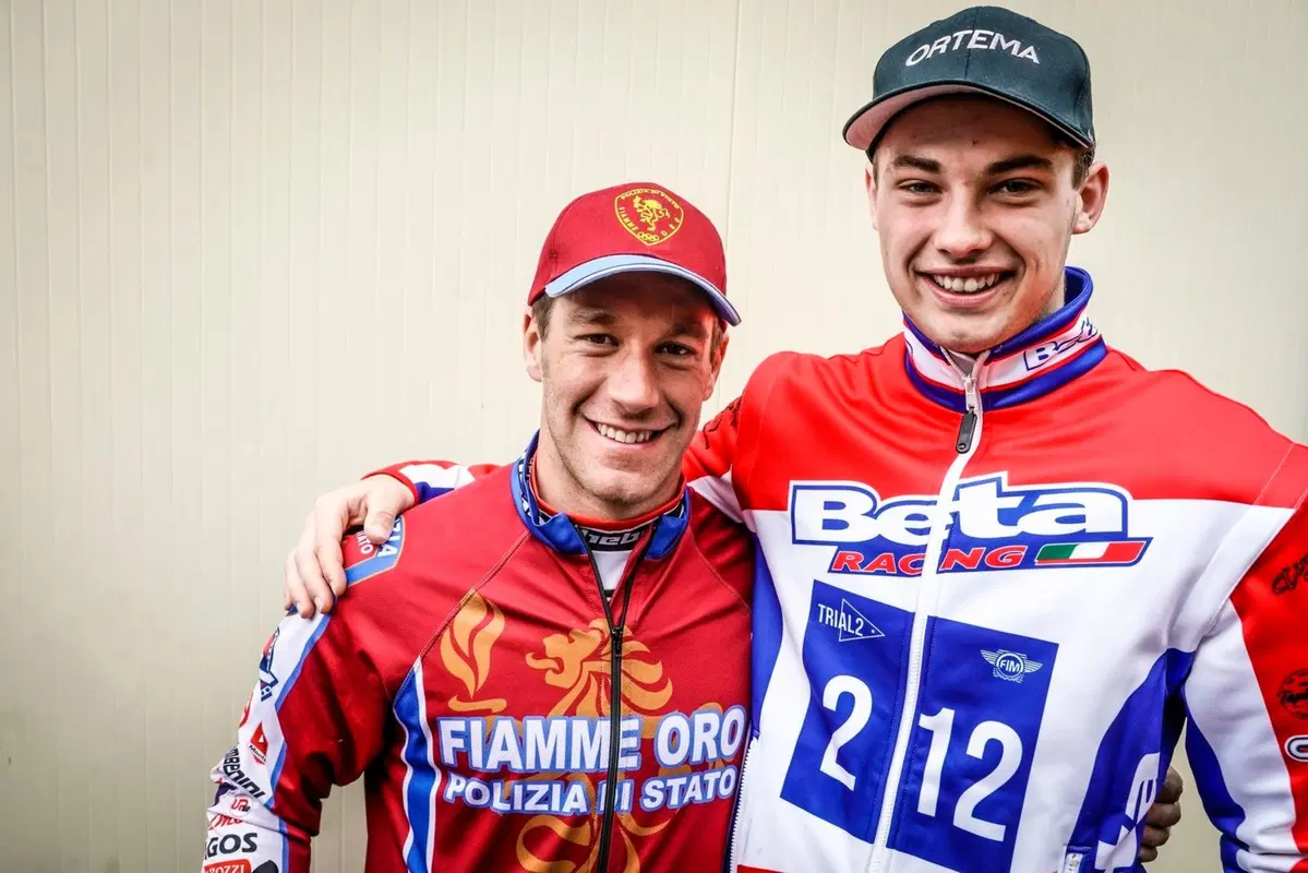 Trial GP d’Italia. E’ ancora Toni Bou! (88)