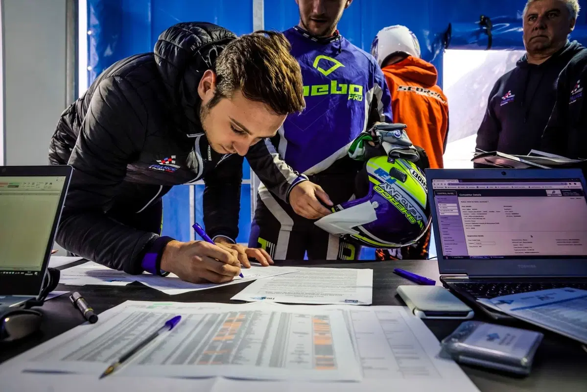 Trial GP d’Italia. E’ ancora Toni Bou! (90)