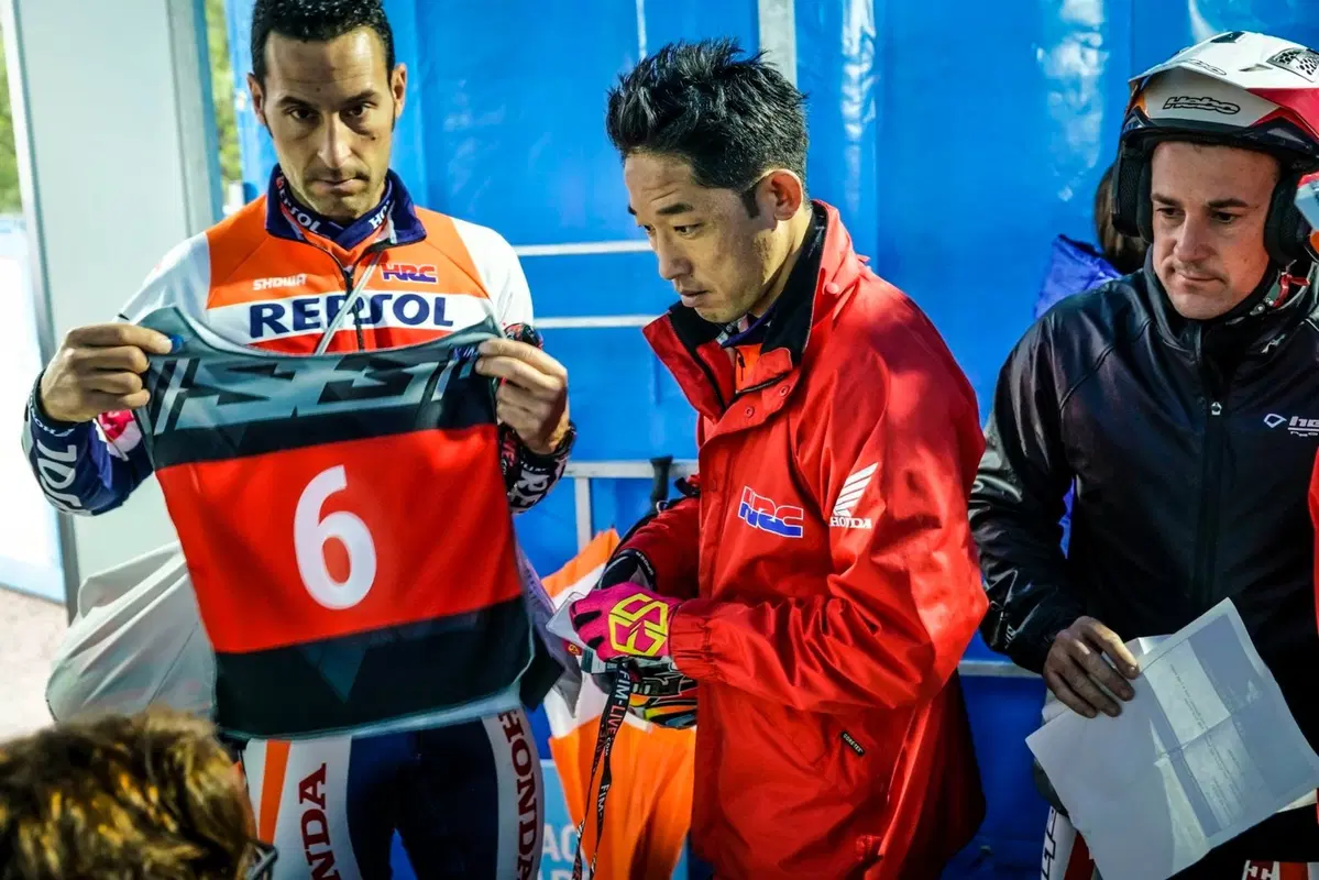 Trial GP d’Italia. E’ ancora Toni Bou! (92)