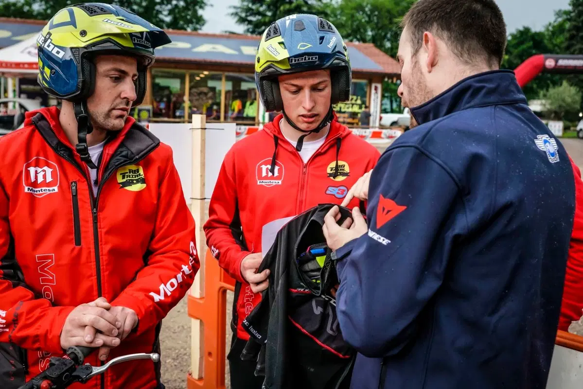 Trial GP d’Italia. E’ ancora Toni Bou! (97)