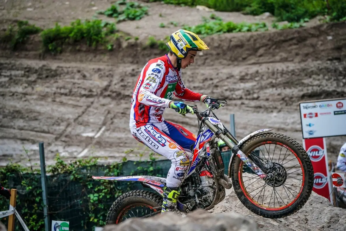 Trial GP d’Italia. E’ ancora Toni Bou! (101)