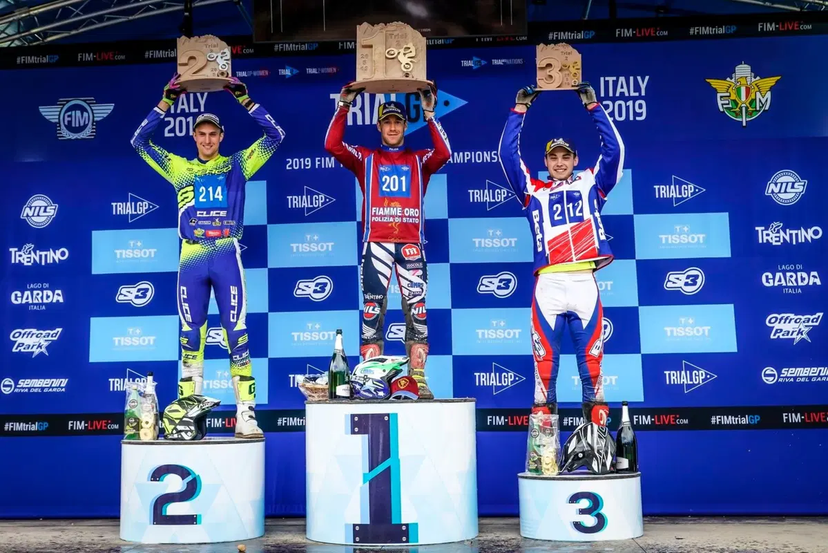 Trial GP d’Italia. E’ ancora Toni Bou! (103)