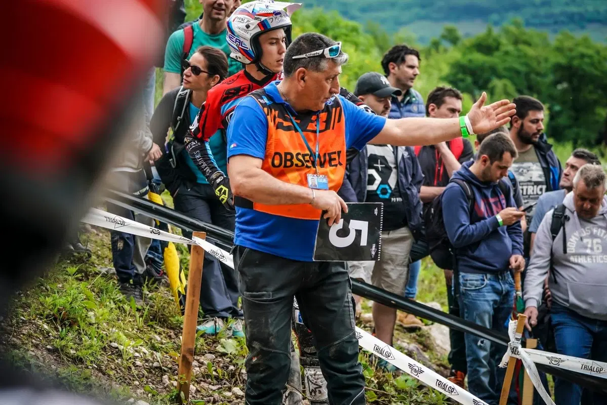 Trial GP d’Italia. E’ ancora Toni Bou! (104)