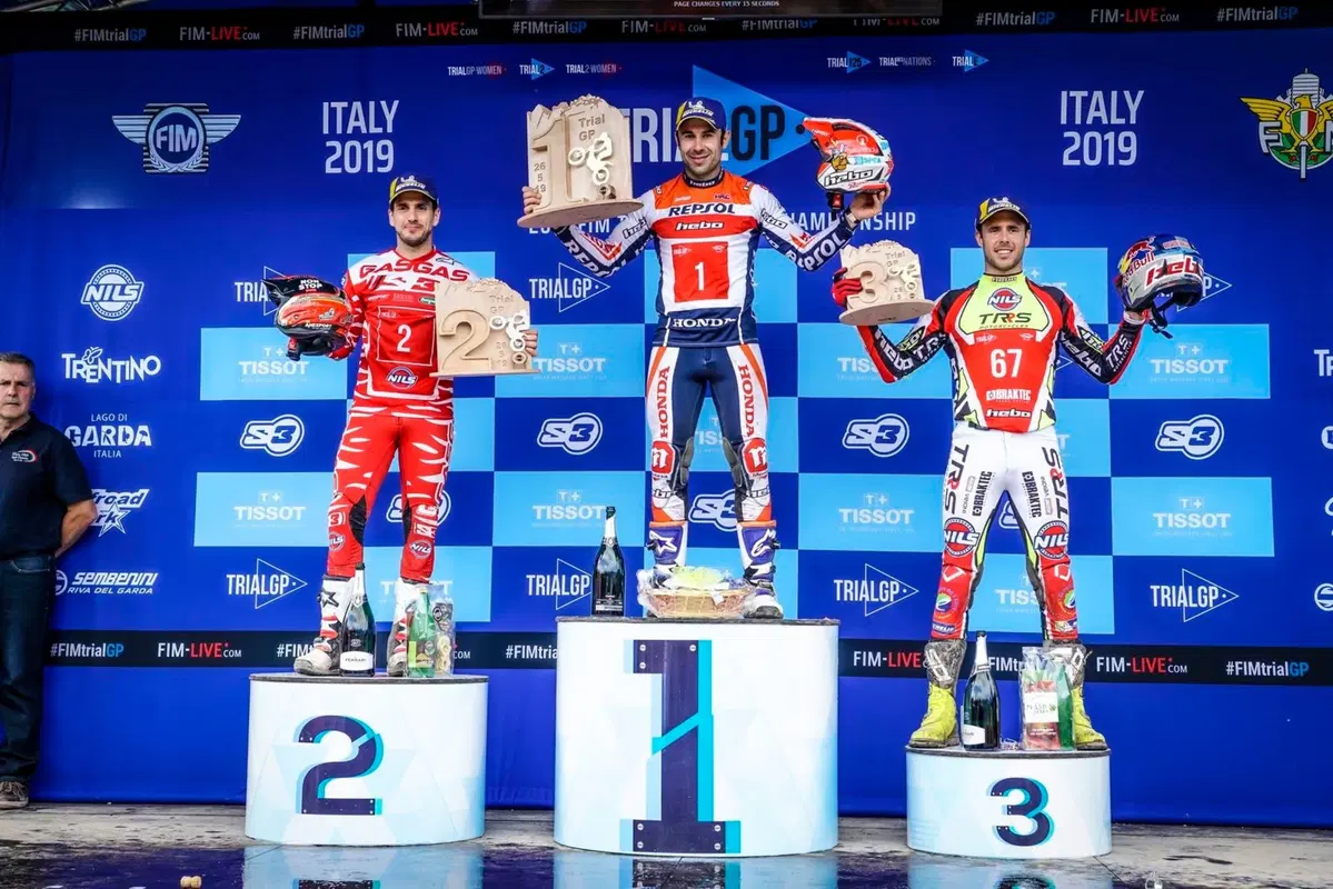 Trial GP d’Italia. E’ ancora Toni Bou! (105)