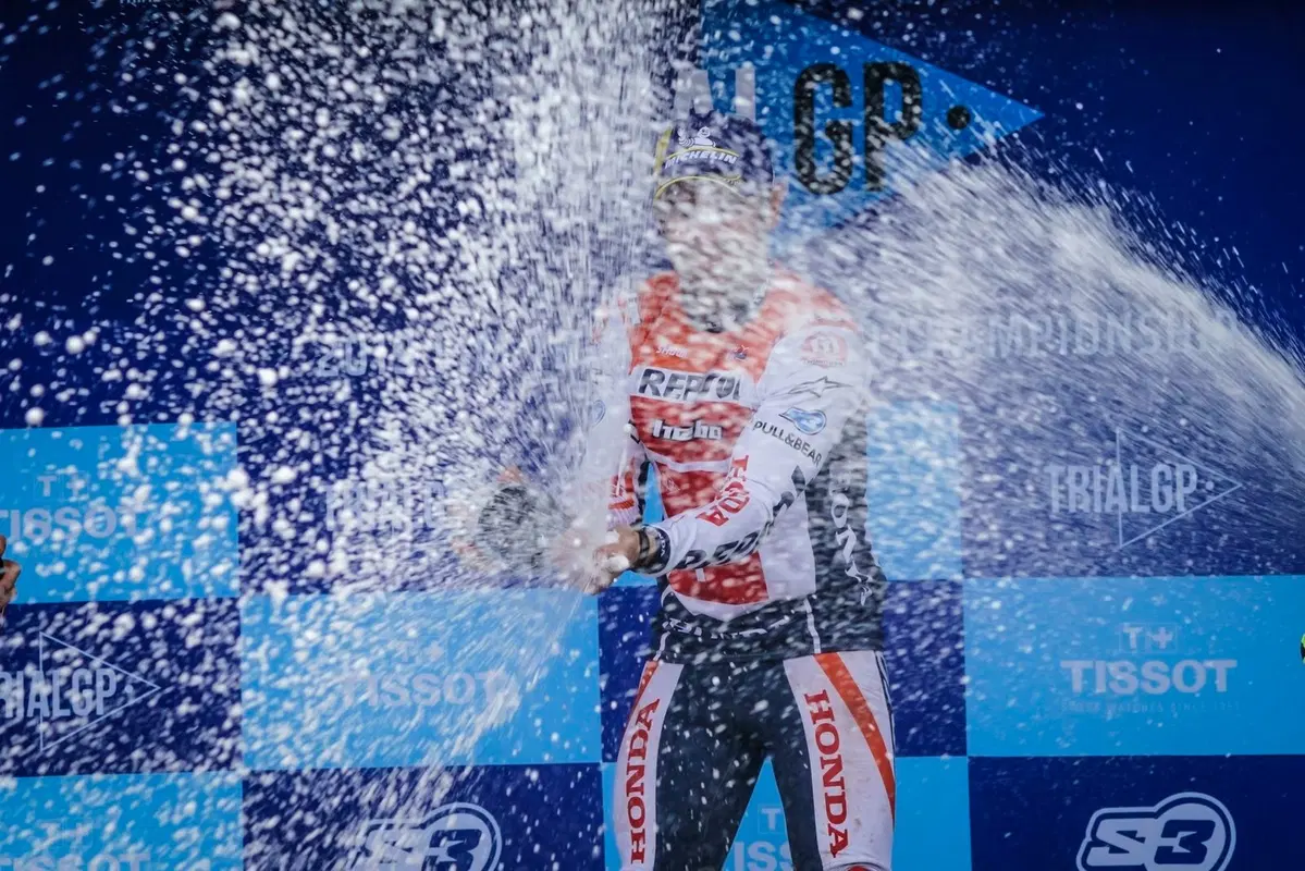 Trial GP d’Italia. E’ ancora Toni Bou! (108)