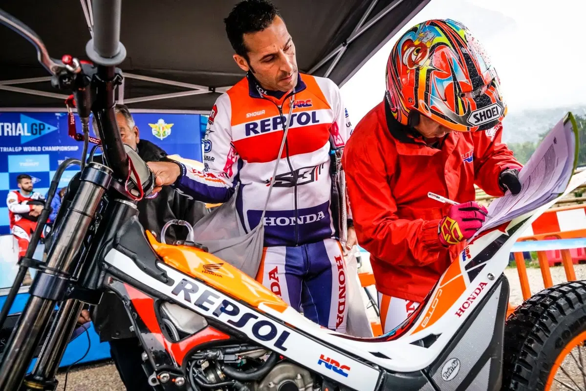 Trial GP d’Italia. E’ ancora Toni Bou! (110)