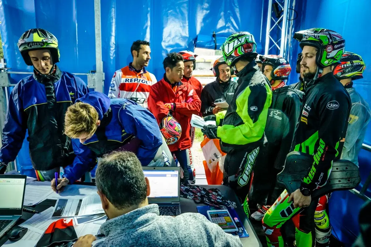 Trial GP d’Italia. E’ ancora Toni Bou! (113)